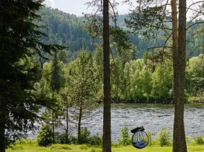 База отдыха Relax Телецкое