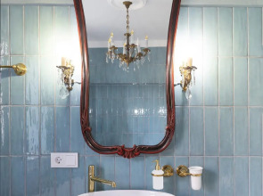 Апартаменты Китайка