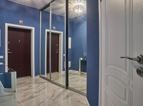 Апартаменты Familiya Gurzuf 11