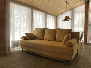 Гостевой Дом Luxme House