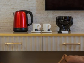 Отель Tav Махачкала