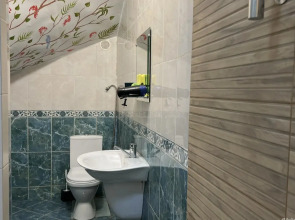 Квартира Студия на Просвящения 27