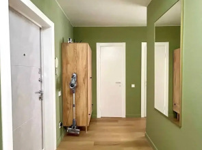 Квартира Рио