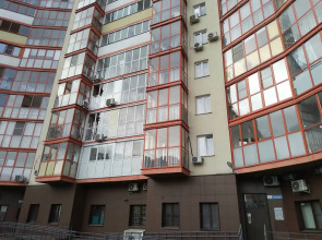 Апартаменты Brauni в Академ Riversaid