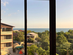 Мини-отель Villa Familia