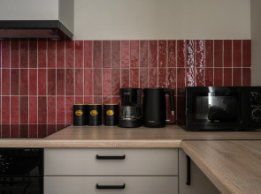 Квартира Трехкомнатная на Канале Грибоедова