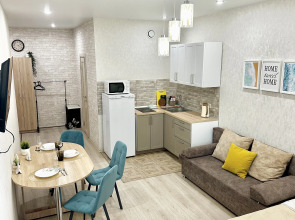 Квартира Красная площадь