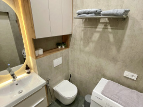 Квартира Comfort Home Ufa