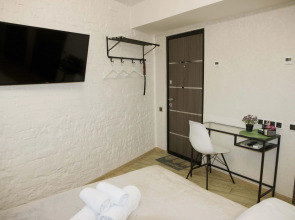 Мини-Отель Барбарис