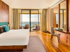 Отель Le Grand Galle by Asia Leisure