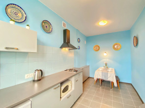 Апартаменты Apart-Comfort на пр-те Ленина 18/50