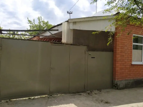 Квартира Tакс и Ko