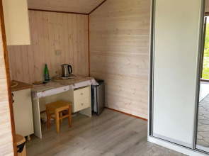 Частный Дом Дубки