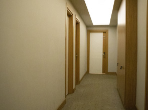 Отель Trakya City