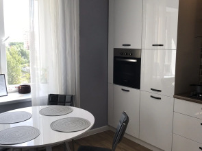 Апартаменты Зеленоградск