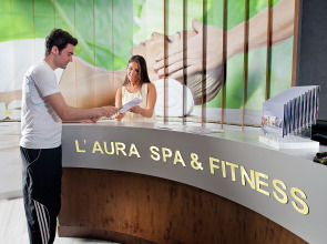 Отель Opera Bosphorus