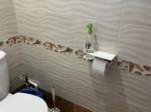 Квартира возле Хурула Золотой Обители в Центре Элисты