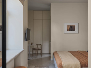 Апартаменты Студия у Эрмитажа