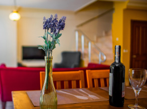 Hotel Dores Residence