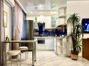 Квартира в центре Волгограда