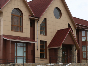 Гостиничный Комплекс Арктур