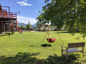 Усадьба Золотой медведь