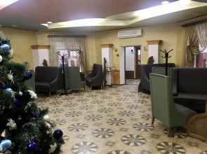 Хостел 1001 Ночь