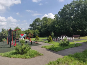 Гостевой дом Лоза Хутор All inclusive & SPA