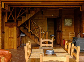 Загородный Эко-клуб "Три медведя"