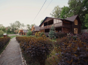 База отдыха Окский берег