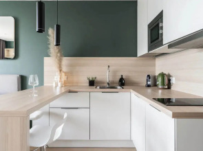 Апартаменты на Социалистической 21 (9037)