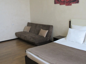 Апартаменты Олимпийский Парк