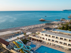 La Perla Hotel Kemer All Inclusive