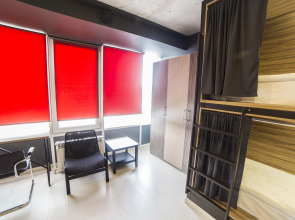 Хостел Панорама Лофт