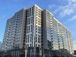 Квартира Стильная в центре Казани