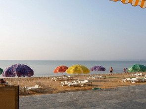 Отель Хижина Робинзона