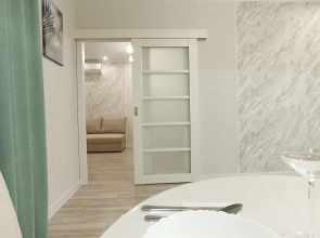 Квартира Доминант на Луначарского в Центре