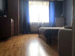 Апартаменты Просторная квартира в Тамбове