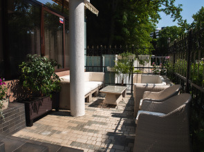 Бутик-отель Гостевой дом История