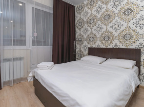 Апартаменты Любимый дом на Антонова 5 Е