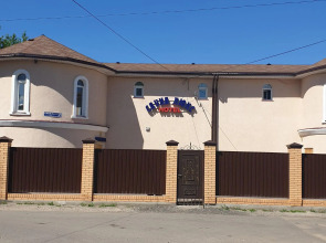 Отель Сауна люкс