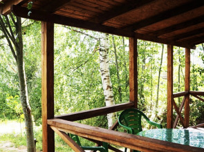 База Отдыха Constanta