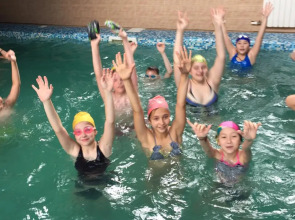 База отдыха Замок