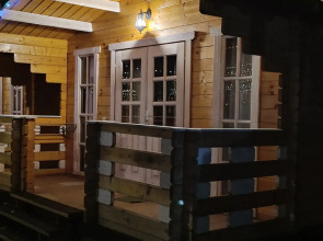 База отдыха Нарт отель