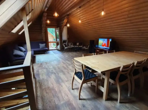 Мини-отель Wish