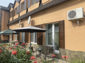 Гостевой дом Guest House Hotel