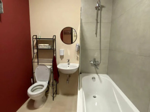 Квартира Ривьера