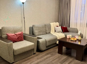 Апартаменты Life Apartments