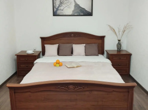 Апартаменты Уютная квартира на Володарского