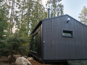 Частный дом Anttila Hutor 2